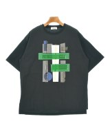 ZUCCa（ズッカ）Tシャツ・カットソー 黒 サイズ:F レディース/2200705967211