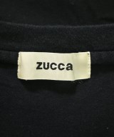 ZUCCa（ズッカ）Tシャツ・カットソー 黒 サイズ:F レディース/2200705967211