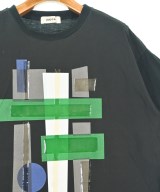 ZUCCa（ズッカ）Tシャツ・カットソー 黒 サイズ:F レディース/2200705967211