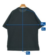 ZUCCa（ズッカ）Tシャツ・カットソー 黒 サイズ:F レディース/2200705967211