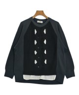 ZUCCa（ズッカ）スウェット グレー サイズ:M レディース/2200707384016