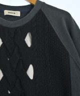 ZUCCa（ズッカ）スウェット グレー サイズ:M レディース/2200707384016