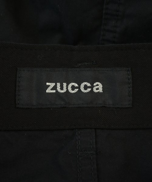 ZUCCa（ズッカ）ロング・マキシ丈スカート 黒 サイズ:M レディース/2200706945010