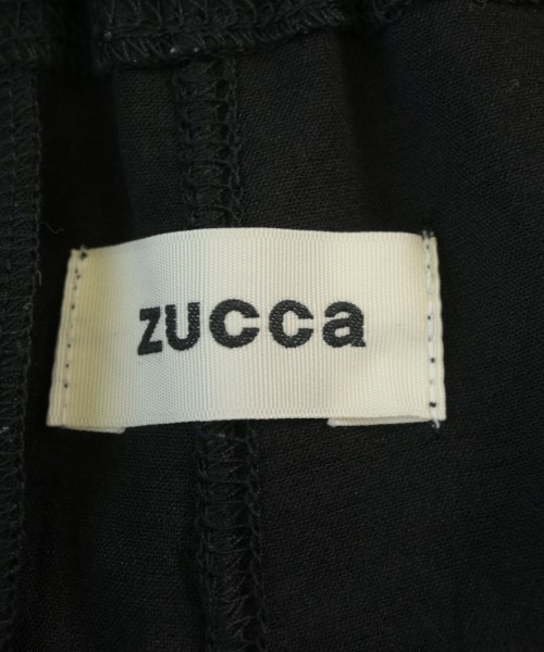 ZUCCa（ズッカ）その他 黒 サイズ:M レディース/2200706945027
