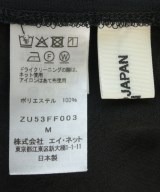 ZUCCa（ズッカ）その他 黒 サイズ:M レディース/2200706945027