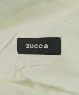 ZUCCa（ズッカ）その他 白 サイズ:S メンズ/2200706945034