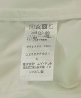 ZUCCa（ズッカ）その他 白 サイズ:S メンズ/2200706945034