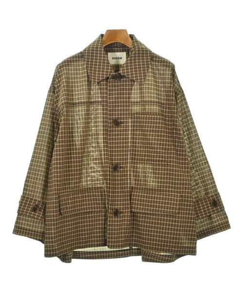 ZUCCa(ズッカ)のその他 サイズ:M 18,400円
