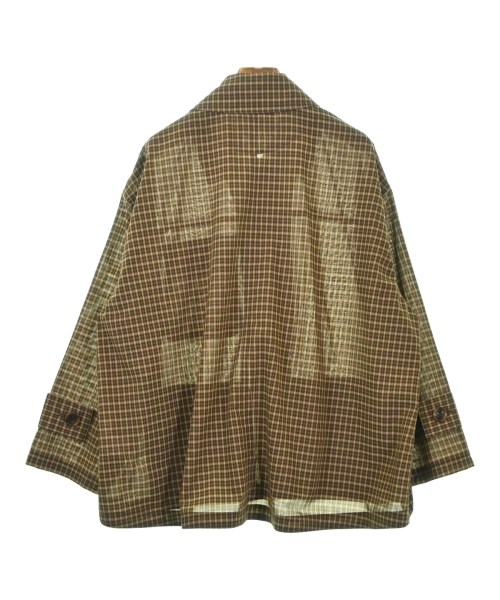 ZUCCa（ズッカ）その他 茶 サイズ:M レディース/2200708627013
