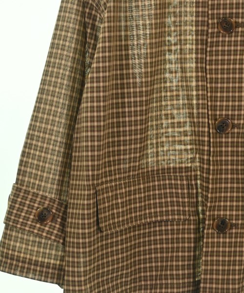 ZUCCa（ズッカ）その他 茶 サイズ:M レディース/2200708627013