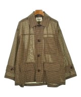 ZUCCa（ズッカ）その他 茶 サイズ:M レディース/2200708627013
