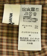 ZUCCa（ズッカ）その他 茶 サイズ:M レディース/2200708627013