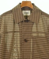 ZUCCa（ズッカ）その他 茶 サイズ:M レディース/2200708627013