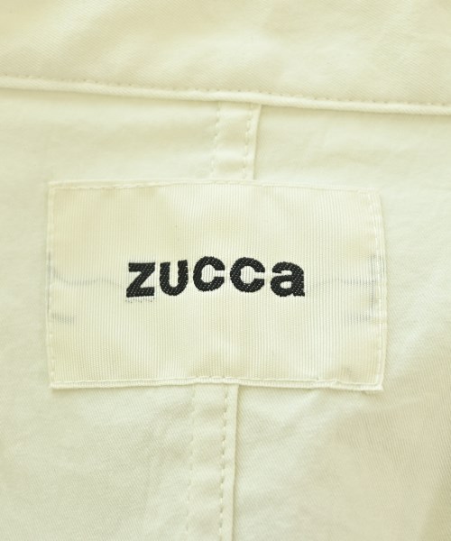 ZUCCa（ズッカ）その他 白 サイズ:M レディース/2200708627020