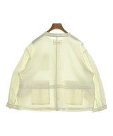 ZUCCa（ズッカ）その他 白 サイズ:M レディース/2200708627020