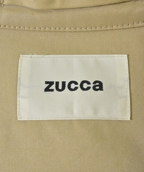 ZUCCa（ズッカ）その他 ベージュ サイズ:M レディース/2200708627037