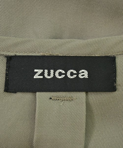 ZUCCa（ズッカ）その他 グレー サイズ:M レディース/2200708627044