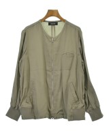 ZUCCa（ズッカ）その他 グレー サイズ:M レディース/2200708627044
