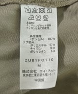 ZUCCa（ズッカ）その他 グレー サイズ:M レディース/2200708627044