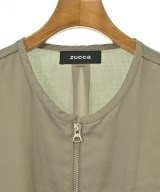 ZUCCa（ズッカ）その他 グレー サイズ:M レディース/2200708627044