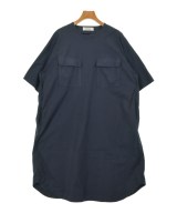 ZUCCa（ズッカ）ワンピース 紺 サイズ:M レディース/2200708627051