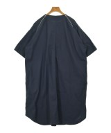 ZUCCa（ズッカ）ワンピース 紺 サイズ:M レディース/2200708627051