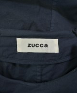 ZUCCa（ズッカ）ワンピース 紺 サイズ:M レディース/2200708627051