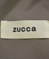 ZUCCa（ズッカ）オールインワン/サロペット グレー サイズ:M レディース/2200708627068