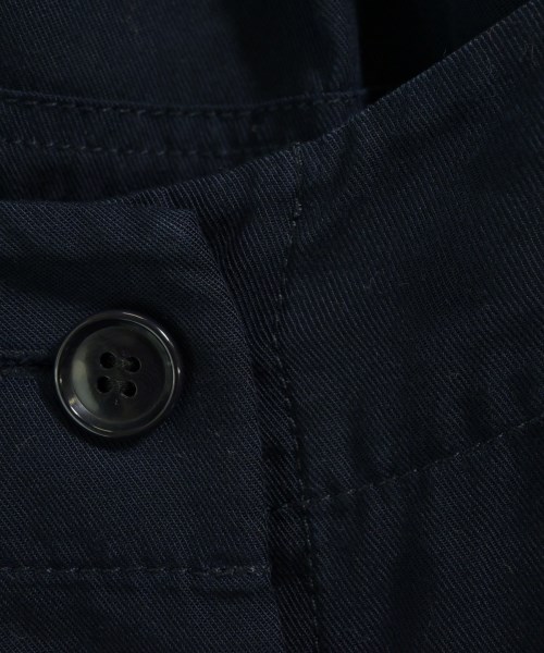 ZUCCa（ズッカ）ワンピース 紺 サイズ:M レディース/2200708627075