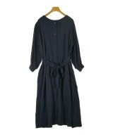 ZUCCa（ズッカ）ワンピース 紺 サイズ:M レディース/2200708627075