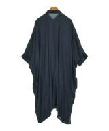 ZUCCa（ズッカ）シャツワンピース 紺 サイズ:M レディース/2200708627082