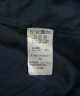 ZUCCa（ズッカ）シャツワンピース 紺 サイズ:M レディース/2200708627082