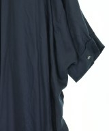 ZUCCa（ズッカ）シャツワンピース 紺 サイズ:M レディース/2200708627082