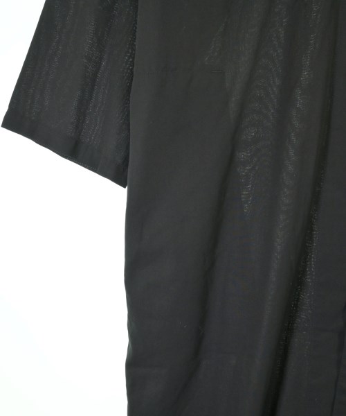 ZUCCa（ズッカ）ワンピース 黒 サイズ:M レディース/2200708627105