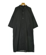 ZUCCa（ズッカ）ワンピース 黒 サイズ:M レディース/2200708627105