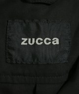 ZUCCa（ズッカ）ワンピース 黒 サイズ:M レディース/2200708627105