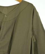 ZUCCa（ズッカ）ワンピース カーキ サイズ:M レディース/2200708627112
