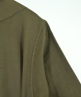 ZUCCa（ズッカ）ワンピース カーキ サイズ:M レディース/2200708627112