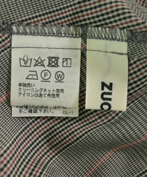 ZUCCa（ズッカ）ワンピース ベージュ サイズ:M レディース/2200708627129