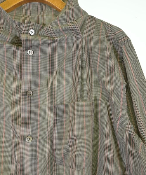 ZUCCa（ズッカ）ワンピース ベージュ サイズ:M レディース/2200708627129