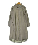 ZUCCa（ズッカ）ワンピース ベージュ サイズ:M レディース/2200708627129
