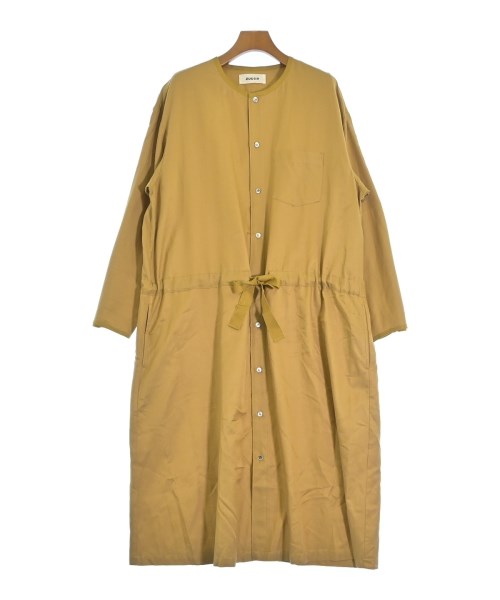 ZUCCa(ズッカ)のシャツワンピース サイズ:M 7,200円