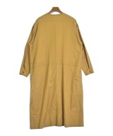 ZUCCa（ズッカ）シャツワンピース ベージュ サイズ:M レディース/2200708627136
