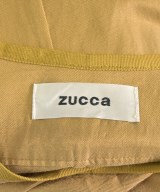 ZUCCa（ズッカ）シャツワンピース ベージュ サイズ:M レディース/2200708627136