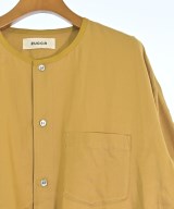 ZUCCa（ズッカ）シャツワンピース ベージュ サイズ:M レディース/2200708627136