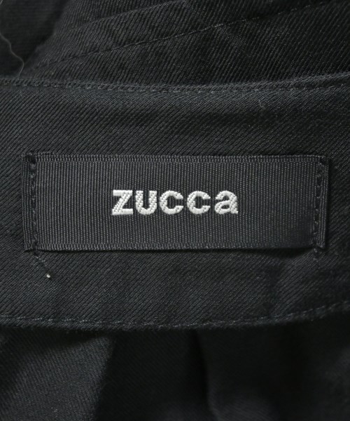 ZUCCa（ズッカ）ワンピース 黒 サイズ:M レディース/2200708627143