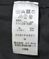 ZUCCa（ズッカ）ワンピース 黒 サイズ:M レディース/2200708627143