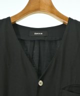 ZUCCa（ズッカ）ワンピース 黒 サイズ:M レディース/2200708627143