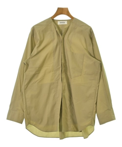 ZUCCa(ズッカ)のブラウス サイズ:M 7,000円