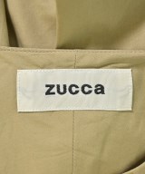 ZUCCa（ズッカ）ブラウス ベージュ サイズ:M レディース/2200708627150